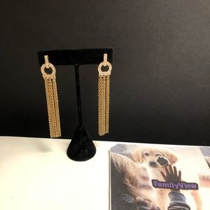 Earrings Women Jewelry